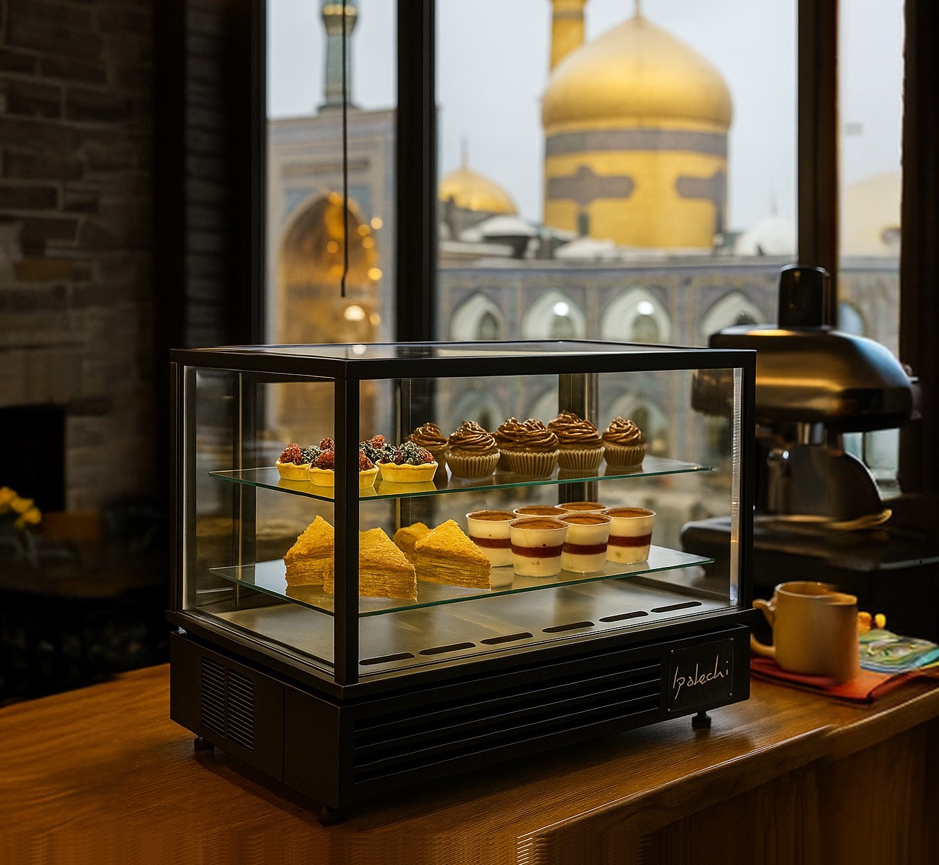 خرید شوکیک در مشهد: راهنمایی جامع برای انتخاب ویترینی