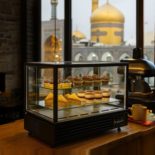 خرید شوکیک در مشهد: راهنمایی جامع برای انتخاب ویترینی