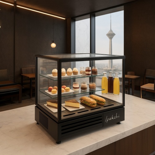 خرید شوکیک کافی شاپ در تهران