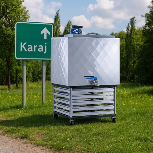 خرید شیرسردکن در کرج: راهنمایی جامع برای انتخاب و استفاده از دستگاه‌های نگهداری شیر