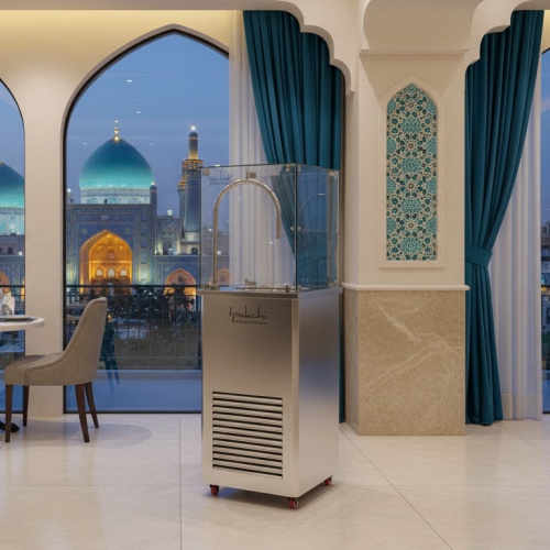 خرید دوغ‌ساز در مشهد: راهنمایی جامع برای علاقه‌مندان به نوشیدنی‌های سنتی