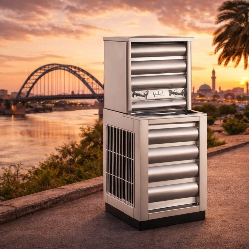 خرید آبسردکن در اهواز مستقیم از تولید کننده