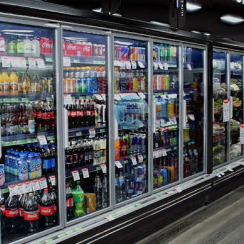 راهنمای جامع انتخاب یخچال ویترینی برای مغازه: سرمایه‌گذاری هوشمندانه برای موفقیت کسب‌وکار شما
