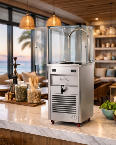 راهنمای جامع خرید دستگاه دوغ ساز در بوشهر: تمرکز بر برند ایپکچی