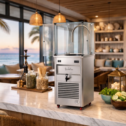 راهنمای جامع خرید دستگاه دوغ ساز در بوشهر: تمرکز بر برند ایپکچی