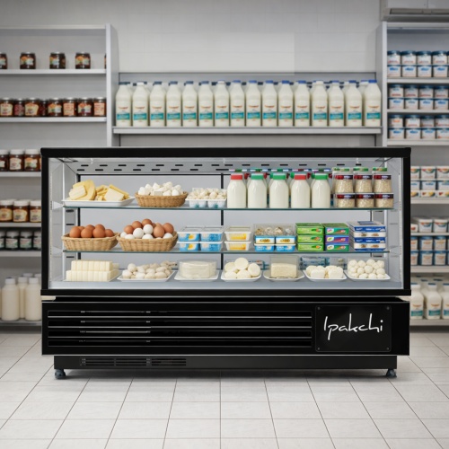 راهنمای جامع و کامل راه‌اندازی لبنیاتی