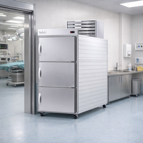 خرید سردخانه جسد در کرج