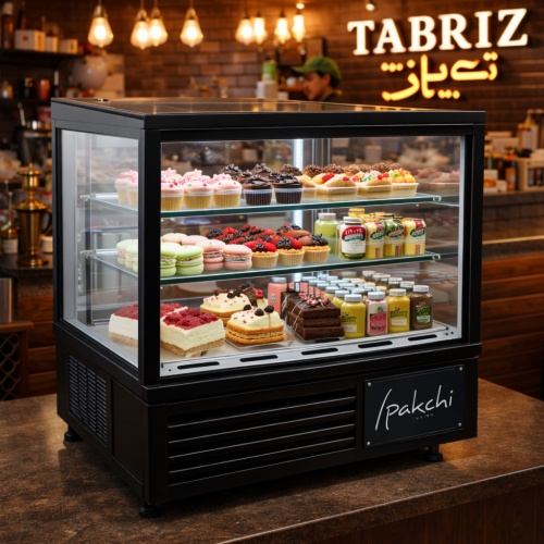 خرید شوکیک در تبریز: معرفی برند ایپکچی و مزایای آن